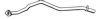 FONOS 16359 Exhaust Pipe